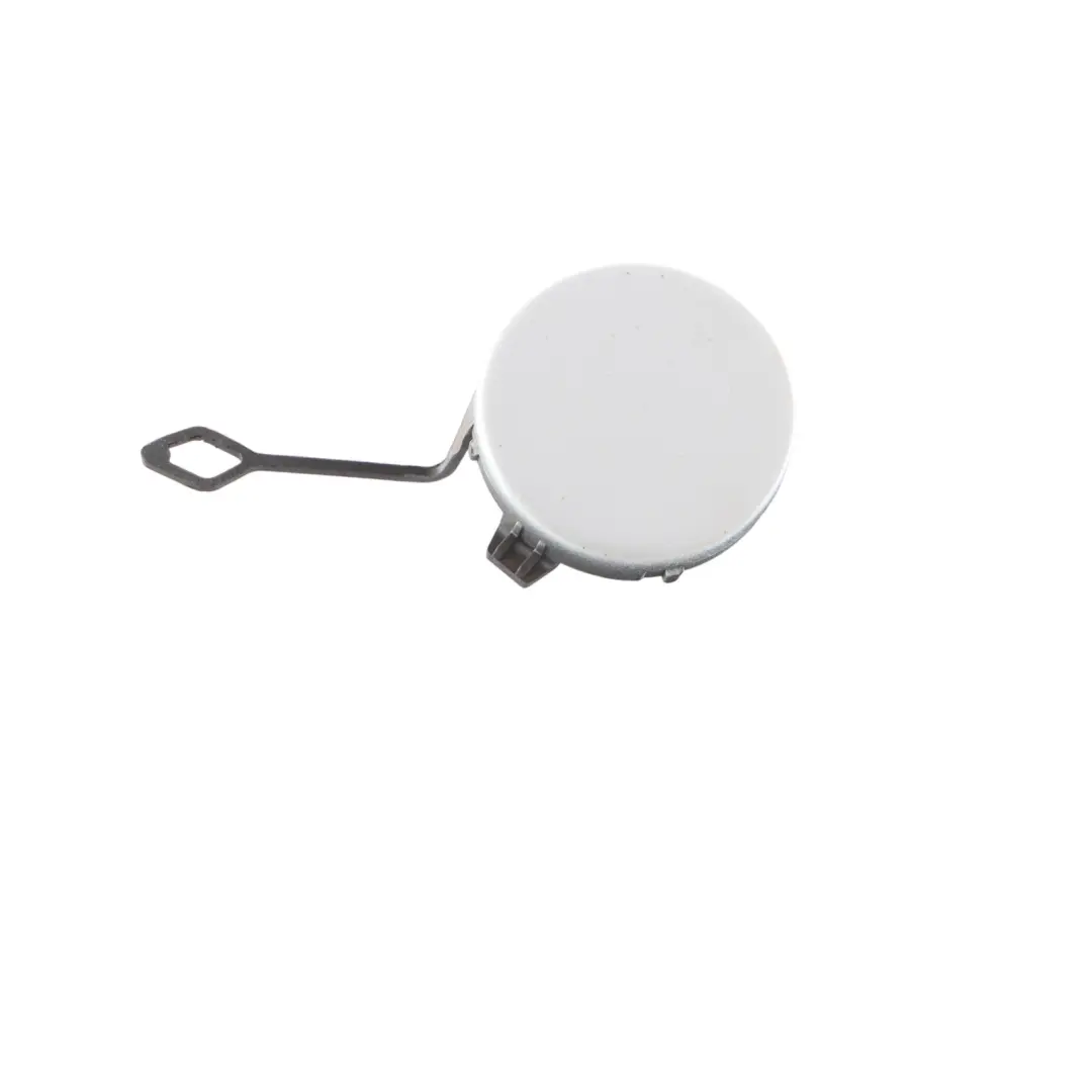 Mini R60 parachoques trasero de remolque Cubierta Izquierda Luz Blanca - B15 - SKU 9806649-LW - Número de pieza 9806649