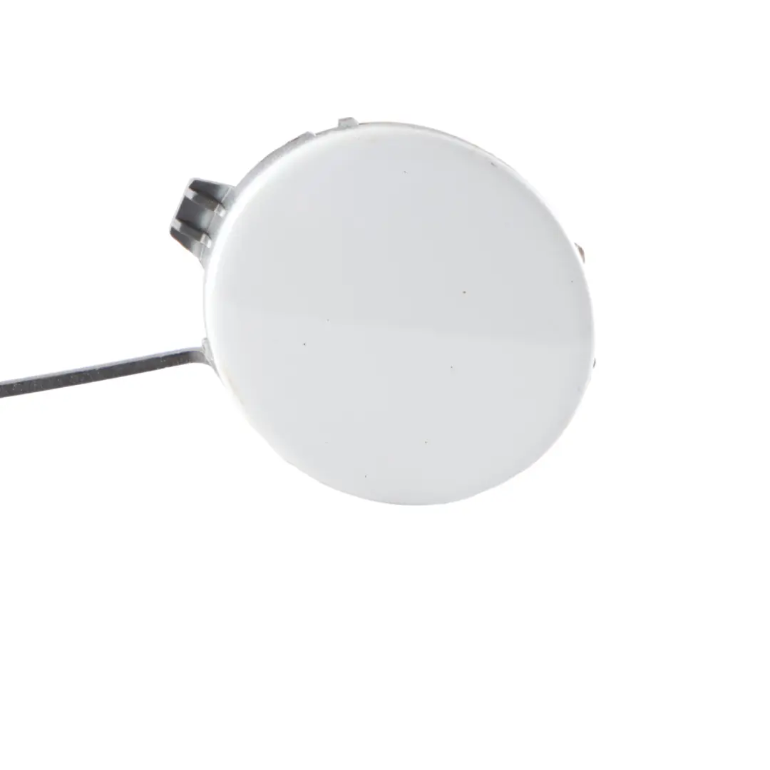 Copertura Paraurti Posteriore Gancio Occhio Destro Bianco B15 9805942 per Mini R60 con numero di parte 9806650 Mini R60 Copertura Paraurti Posteriore Gancio Occhio Destro Bianco B15 9805942 - SKU 9806650-LW - Numero di parte 9806650