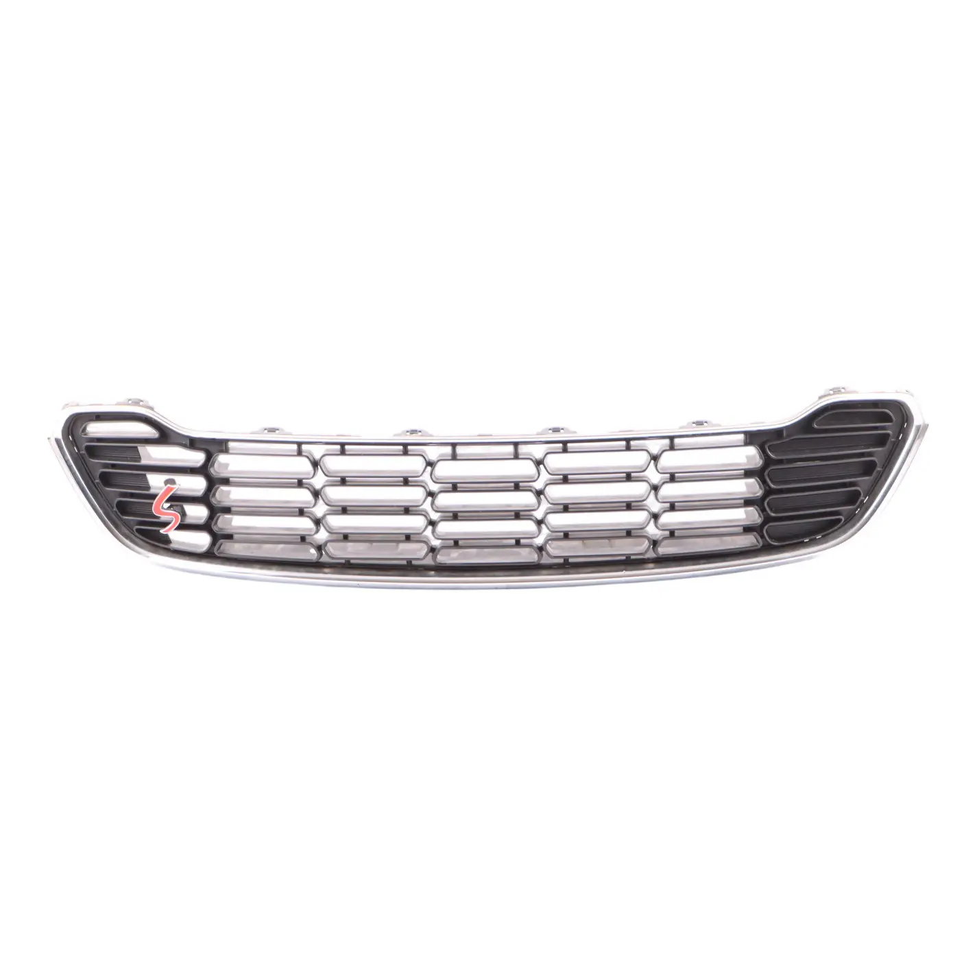 Mini R60 Cooper S Countryman Paraurti Anteriore Pannello Inferiore 9807476