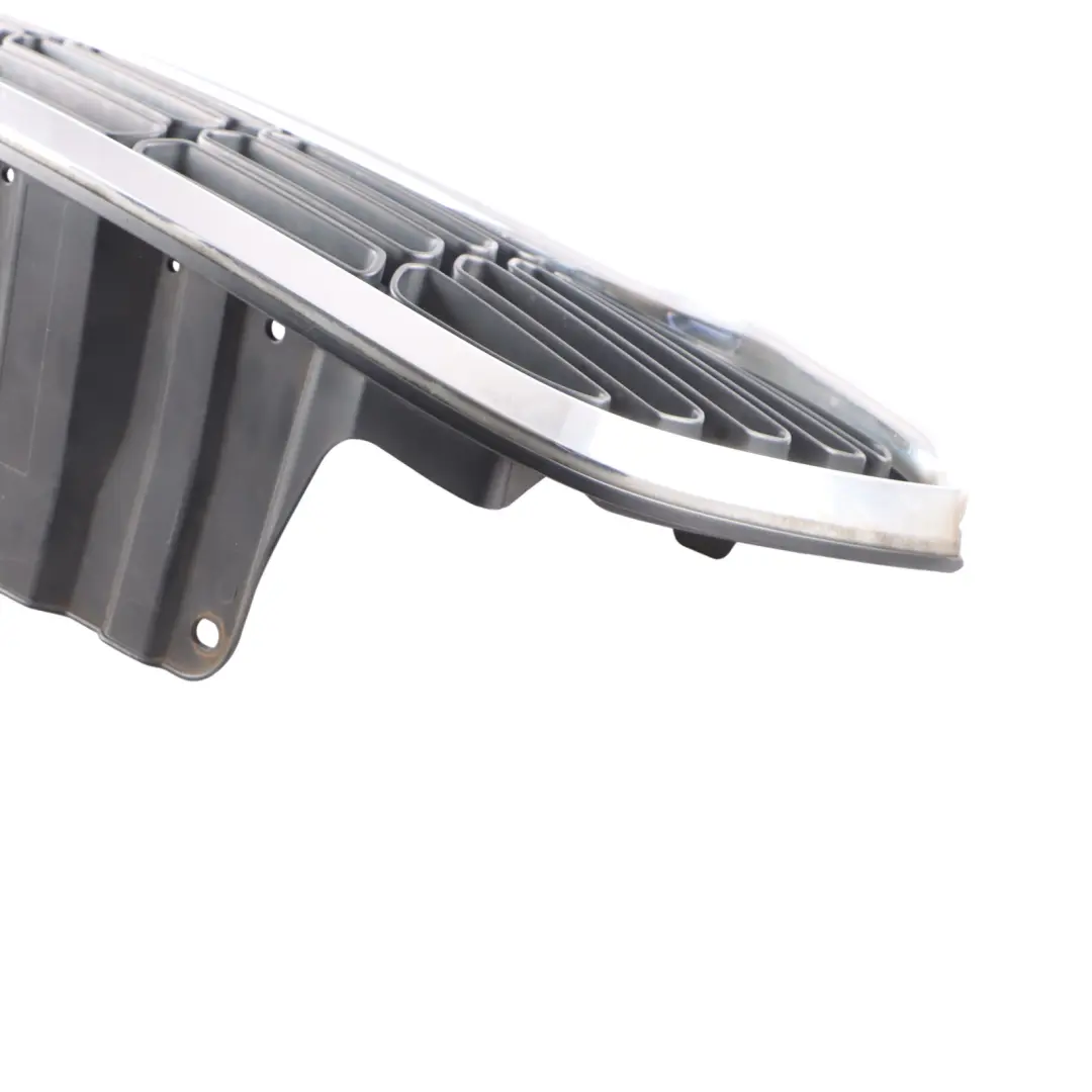 Paragolpes Delantero Panel Inferior Rejilla para Mini R60 Cooper S Countryman con número de pieza 9807476 Mini R60 Cooper S Countryman Paragolpes Delantero Panel Inferior Rejilla - SKU 9807476-2 - Número de pieza 9807476