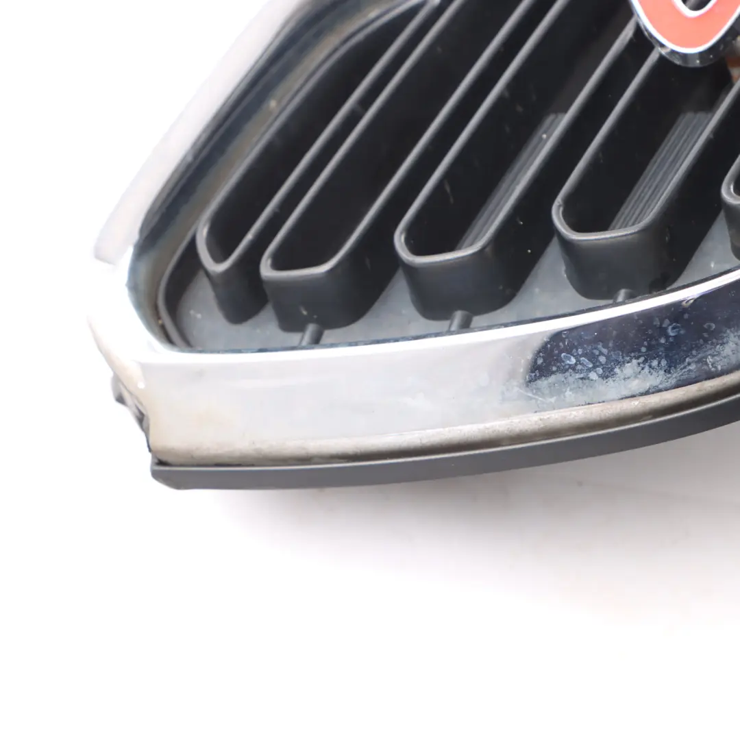 Pare-chocs Avant Grille Panneau Inférieur pour Mini R60 Cooper S Countryman à propos du numéro de pièce 9807476 Mini R60 Cooper S Countryman Pare-chocs Avant Grille Panneau Inférieur - SKU 9807476-2 - Numéro de pièce 9807476