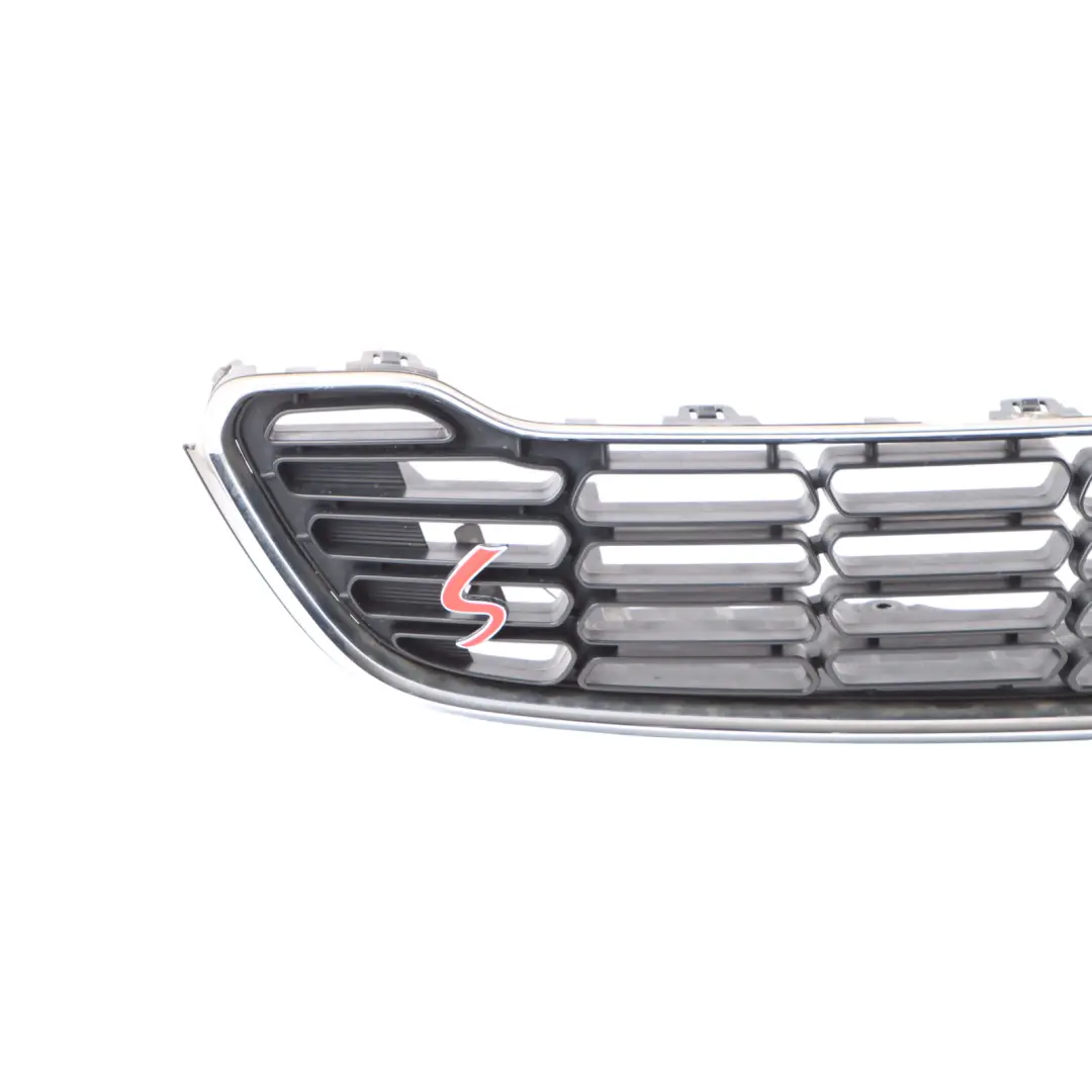 Mini R60 Cooper S Countryman Paraurti Anteriore Pannello Inferiore - SKU 9807476-2 - Numero di parte 9807476