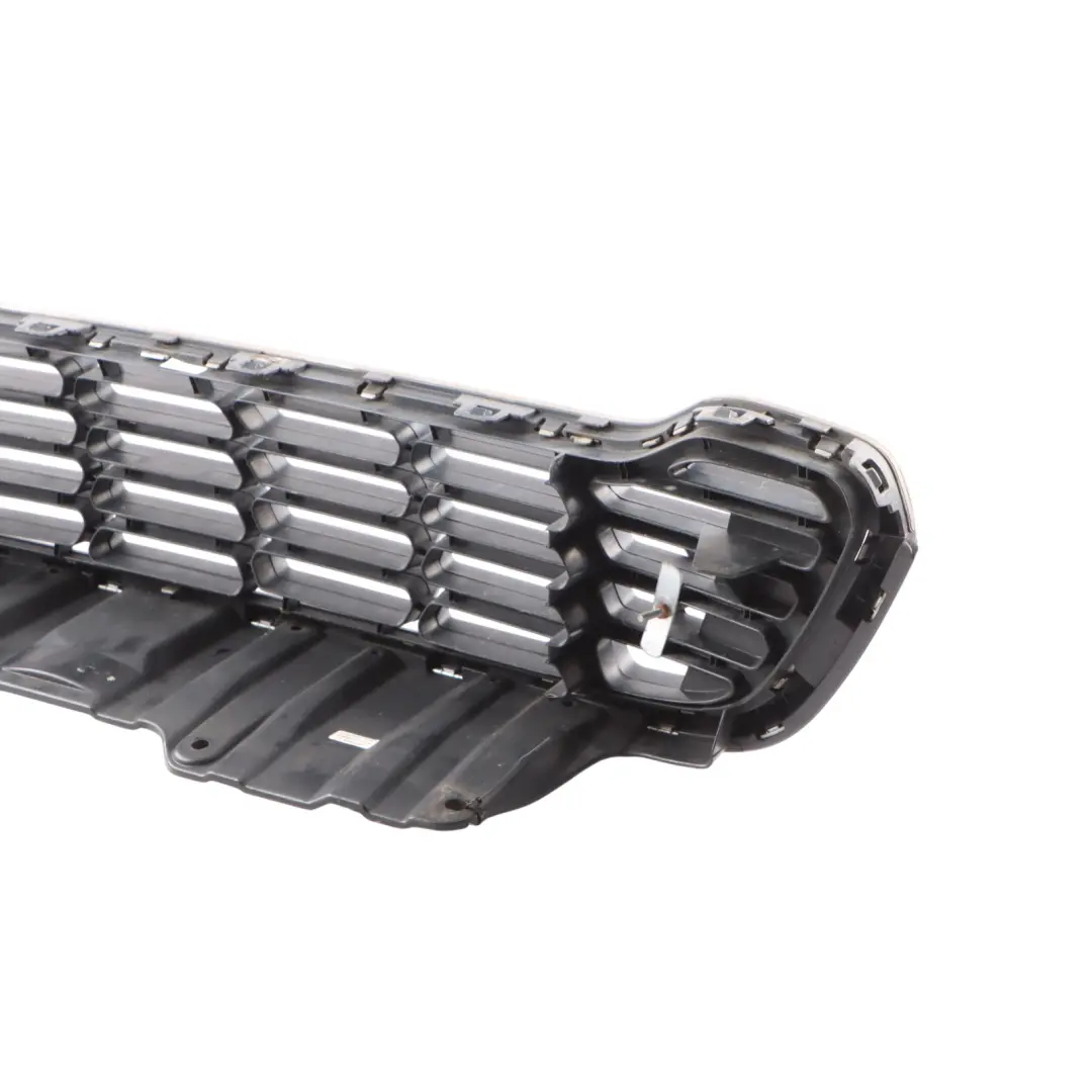Front Bumper Grille Bottom Trim Panel Grill to Mini R60 Cooper S Countryman with Part number 9807476 Mini R60 Cooper S Countryman Front Bumper Grille Bottom Trim Panel Grill - SKU 9807476-2 - Part number 9807476