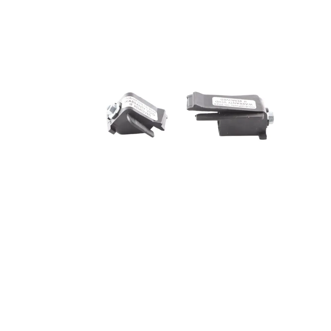 Mini Countryman R60 Ampoule Fixation de l'arc du feu arrière gauche - SKU 9807733 - Numéro de pièce 9807733