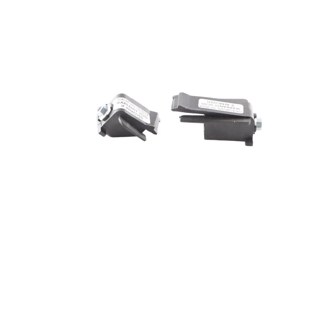 Mini Countryman R60 Ampoule Fixation de l'arc du feu arrière gauche - SKU 9807733 - Numéro de pièce 9807733