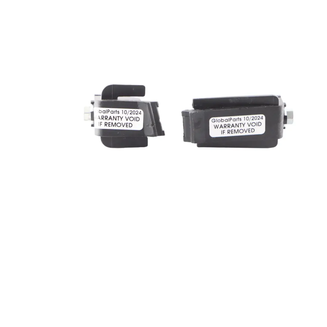 Mini Countryman R60 Ampoule Fixation de l'arc du feu arrière droit - SKU 9807734 - Numéro de pièce 9807734