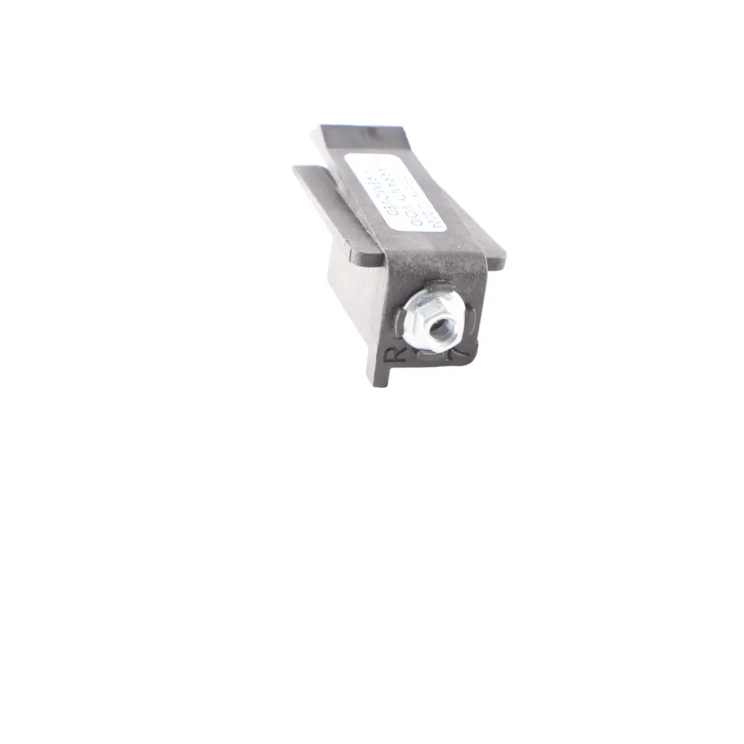 Mini Countryman R60 Ampoule Fixation de l'arc du feu arrière droit - SKU 9807734 - Numéro de pièce 9807734
