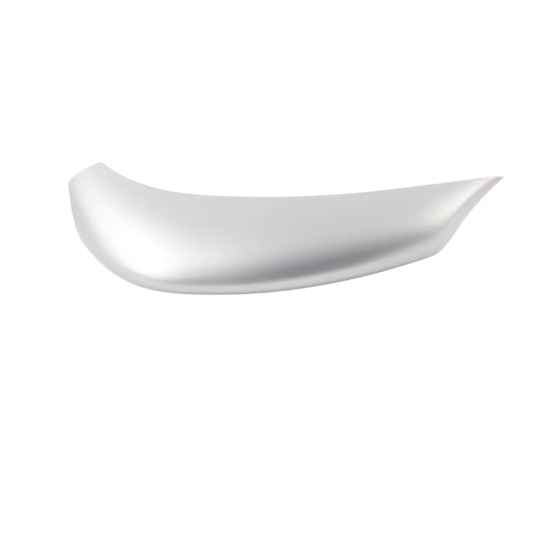 Set Moldura Consola Central Izquierda Derecha Plata para Mini Countryman R60 con número de pieza 9809541 Mini Countryman R60 Set Moldura Consola Central Izquierda Derecha Plata - SKU 9809541-2 - Número de pieza 9809541
