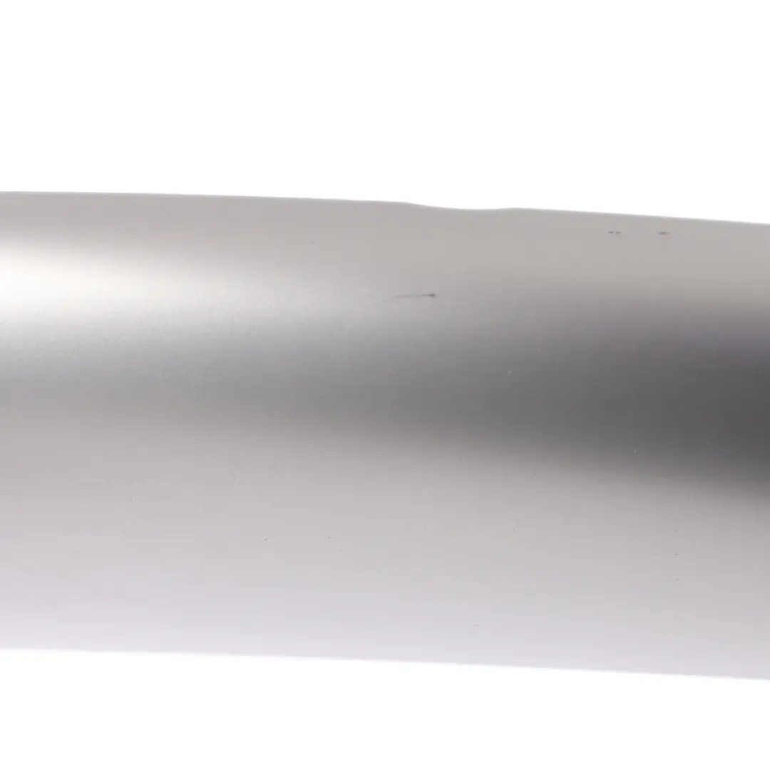 Mini Countryman R60 Centre Console Trim Set Left Right N/O/S Silver - SKU 9809541-2 - Part number 9809541