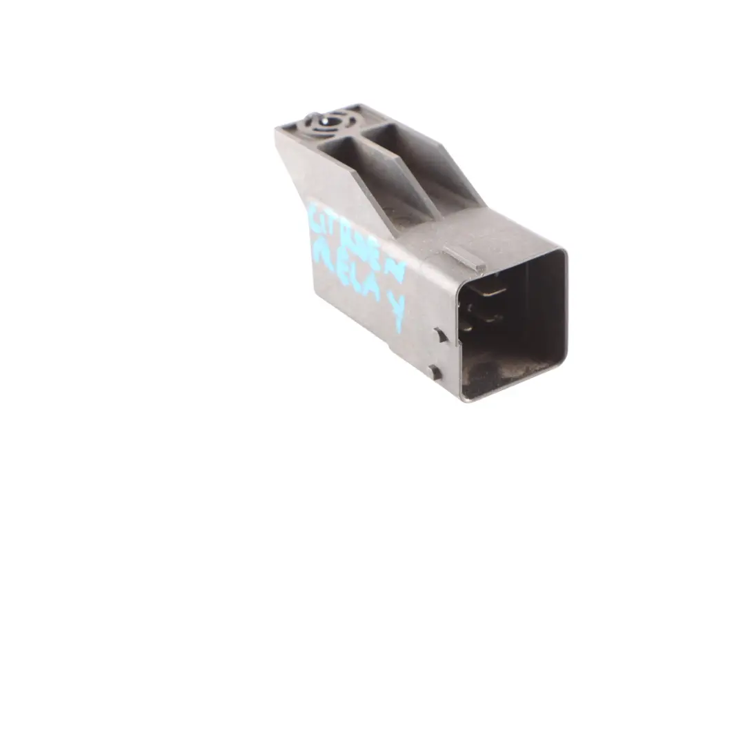 Relais Préchauffage 8 Broches 12 V Diesel Module pour Citroën Peugeot Ford à propos du numéro de pièce 9809931580 Citroën Peugeot Ford Relais Préchauffage 8 Broches 12 V Diesel Module - SKU 9809931580 - Numéro de pièce 9809931580