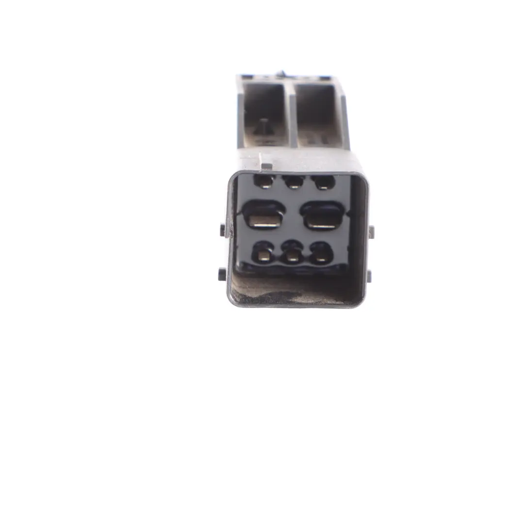  Citroen Peugeot Ford Diesel 8-Pin Relè Candelette 12V Modulo - SKU 9809931580 - Numero di parte 9809931580