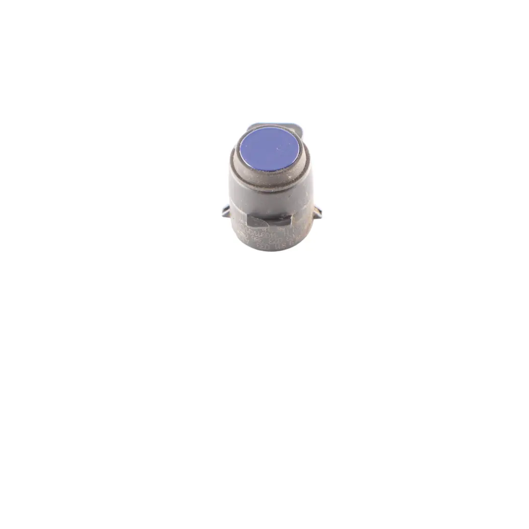 Hinten PDC Parkdistanzsensor Ultraschall Starlight Blau B62 für Mini R60 mit Teilenummer 9811033 Mini R60 Hinten PDC Parkdistanzsensor Ultraschall Starlight Blau B62 - SKU 9811033-STB - Teilenummer 9811033