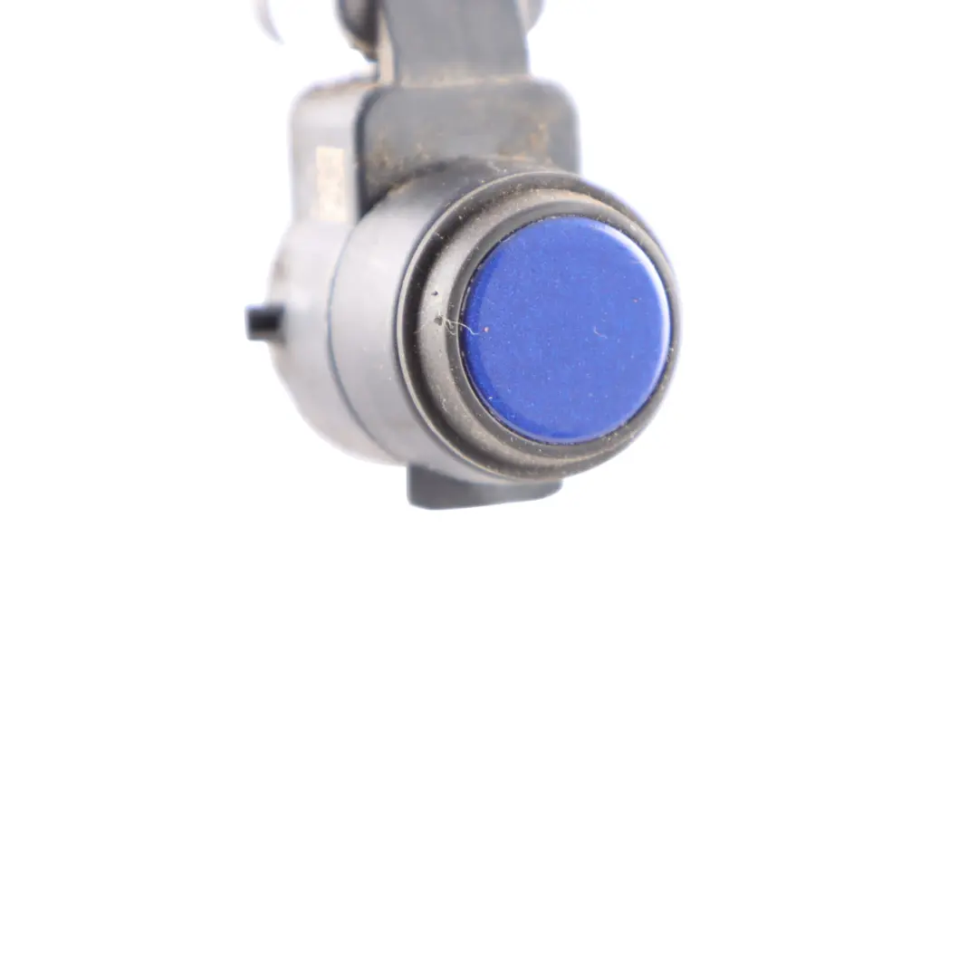 Capteur Distance Stationnement PDC À Ultrasons Bleu Ciel Étoilé B62 pour Mini R60 à propos du numéro de pièce 9811033 Mini R60 Capteur Distance Stationnement PDC À Ultrasons Bleu Ciel Étoilé B62 - SKU 9811033-STB - Numéro de pièce 9811033