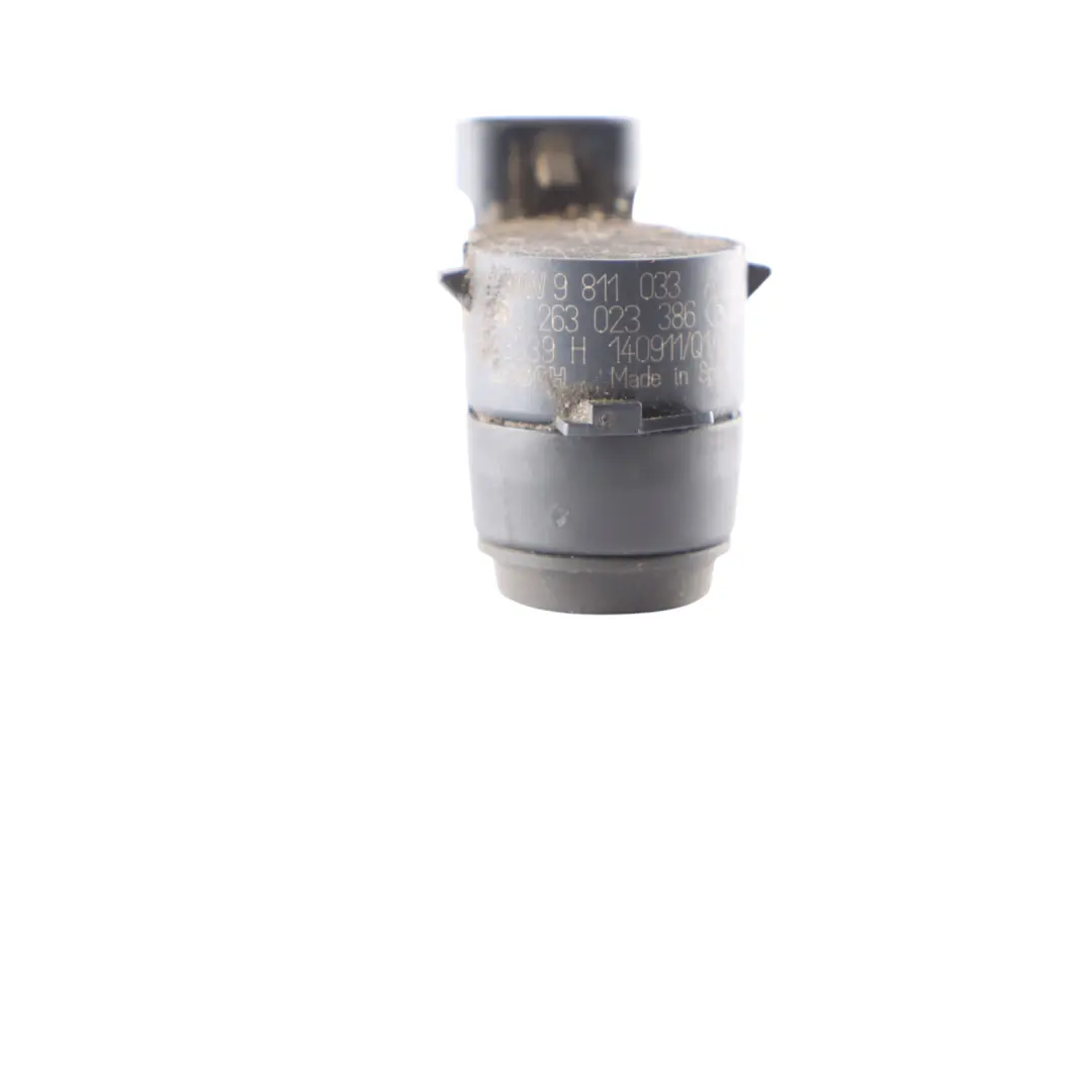 Mini R60 Rear PDC Parking Distance Sensor Ultrasonic Starlight Blue B62 - SKU 9811033-STB - Part number 9811033