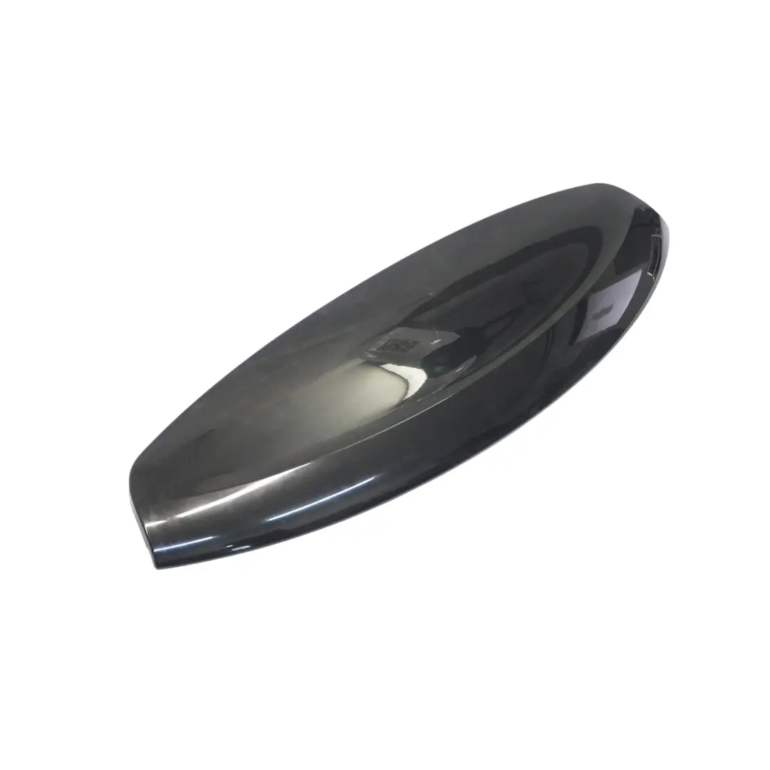 Spoiler Tylny Tył Kapy Bagażnika Czarny do Mini R60 o numerze 9811626 Mini R60 Spoiler Tylny Tył Kapy Bagażnika Czarny - SKU 9811626-ABS2 - Numer Części 9811626