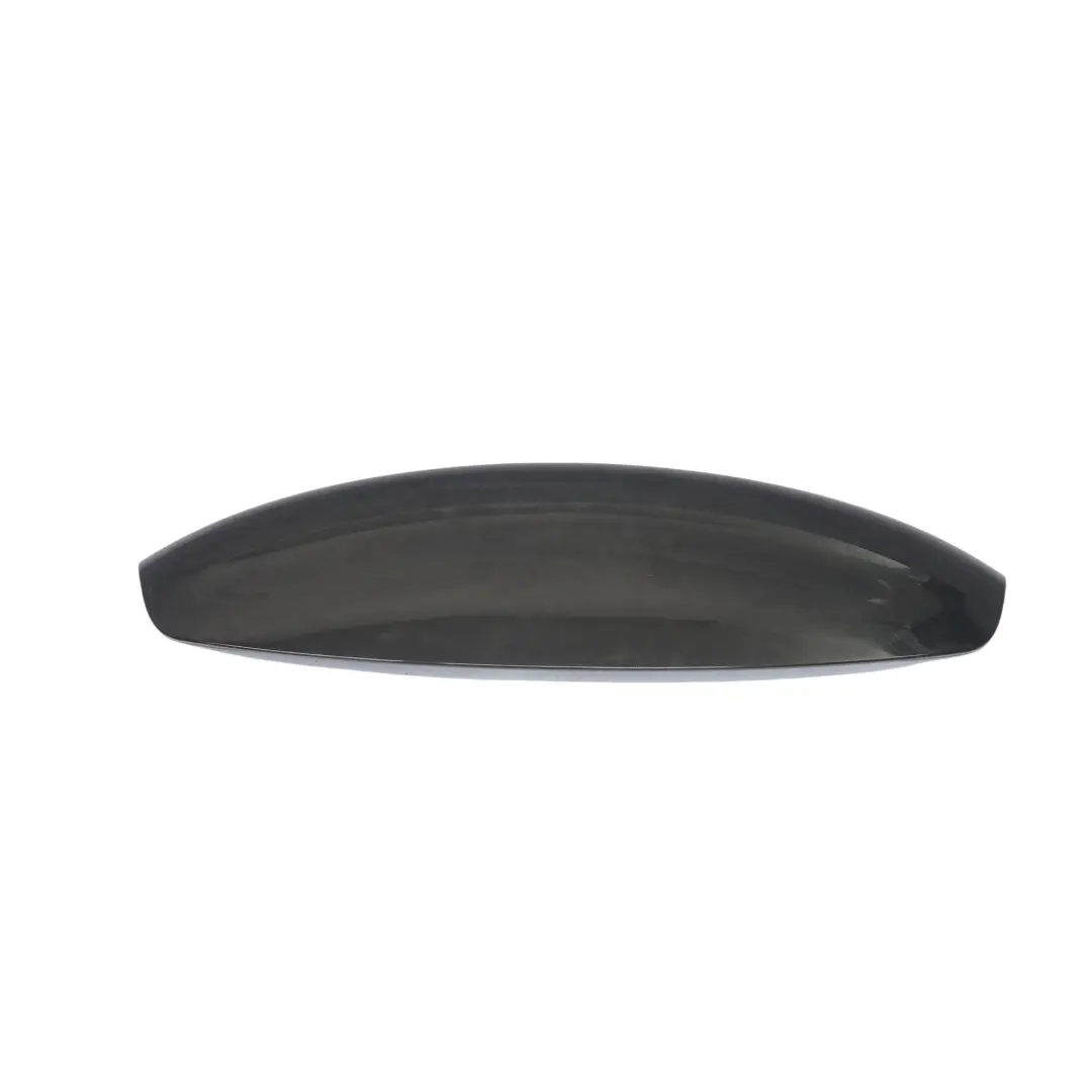Rear Spoiler Mini R60 Tailgate Boot Lid Trim Panel Absolute Black Metallic - B11 - SKU 9811626-ABS2 - Part number 9811626