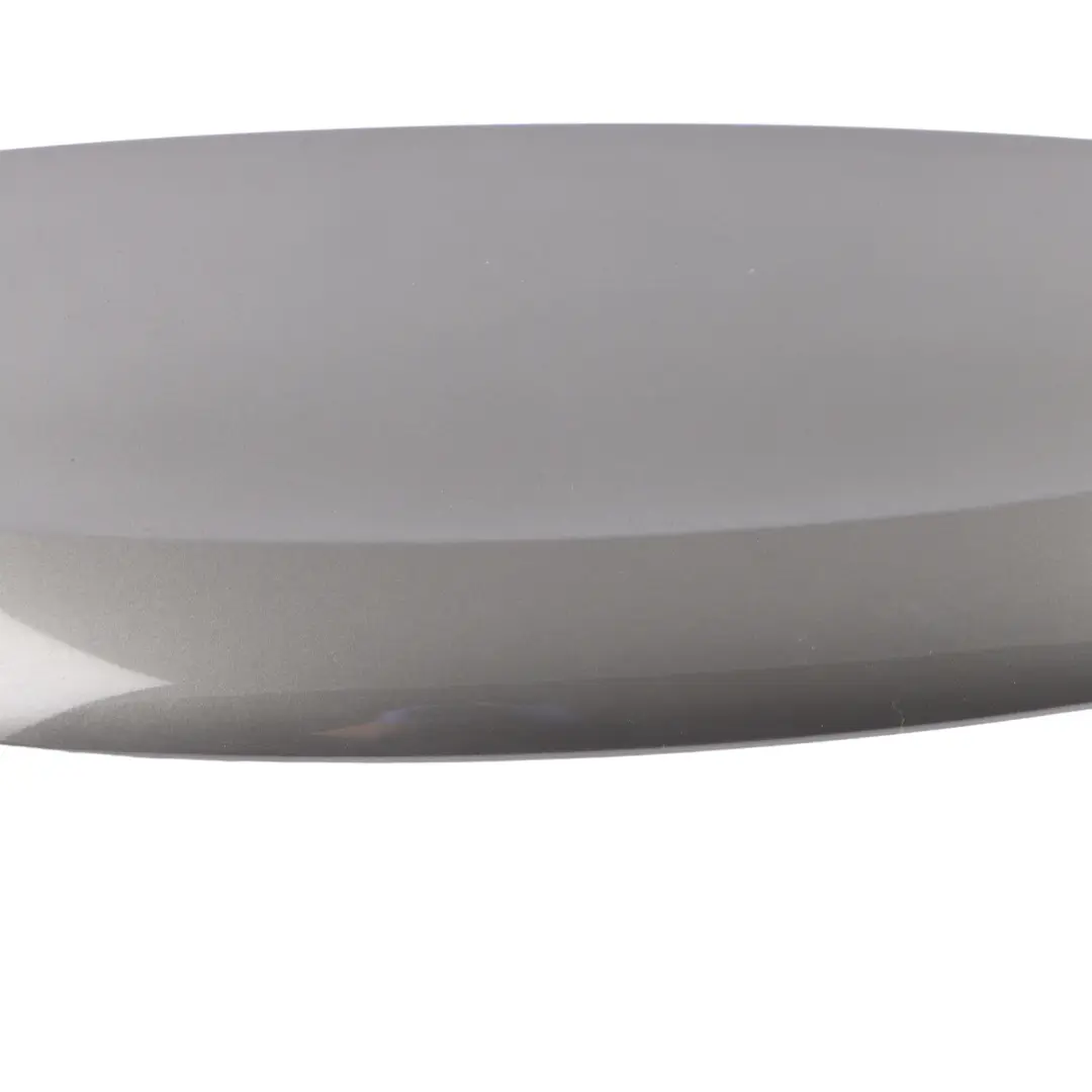 Hinten Heckspoiler Spoiler Abdeckung Royal Grey Grau Metallic - A48 für Mini R60 mit Teilenummer 9811626 Mini R60 Hinten Heckspoiler Spoiler Abdeckung Royal Grey Grau Metallic - A48 - SKU 9811626-ROG - Teilenummer 9811626