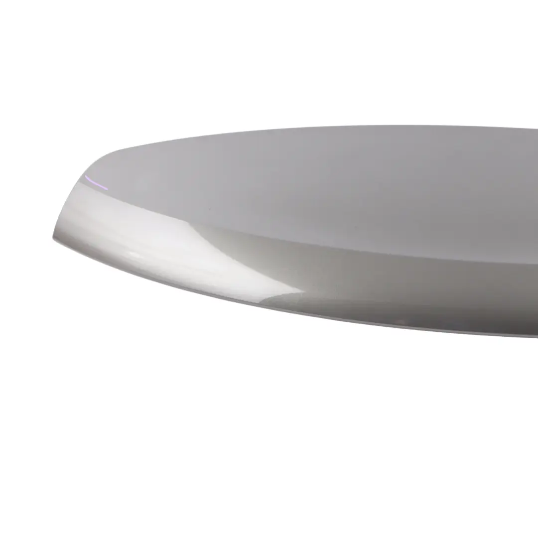 Mini Cooper R60 Countryman Spoiler de Coffre Arrière Royal Grey Metallic - A48 - SKU 9811626-ROG - Numéro de pièce 9811626