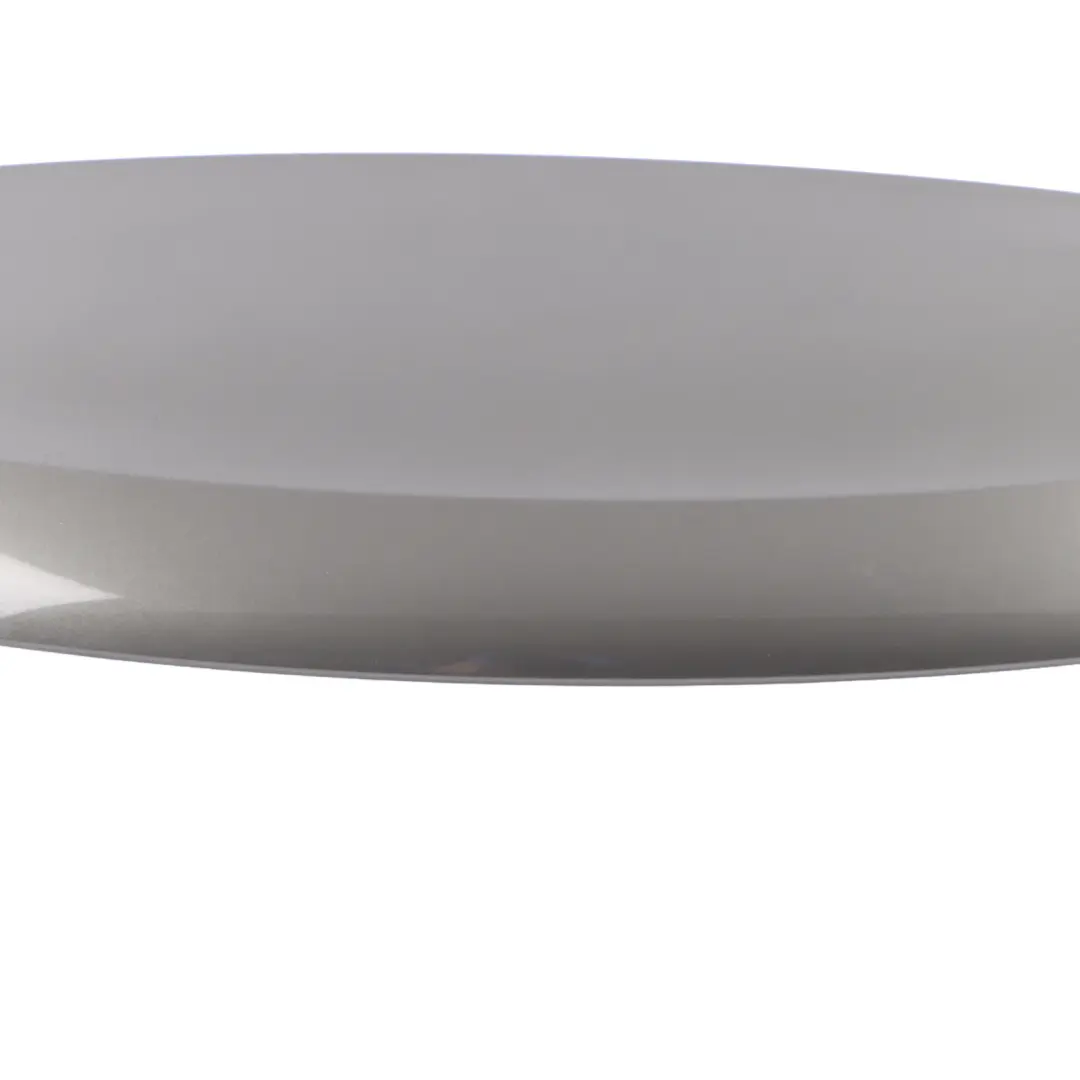 Spoiler Mini R60 Tailgate Boot Lid Trim Panel Royal Grey Metallic - A48 to Rear with Part number 9811626 Rear Spoiler Mini R60 Tailgate Boot Lid Trim Panel Royal Grey Metallic - A48 - SKU 9811626-ROG - Part number 9811626