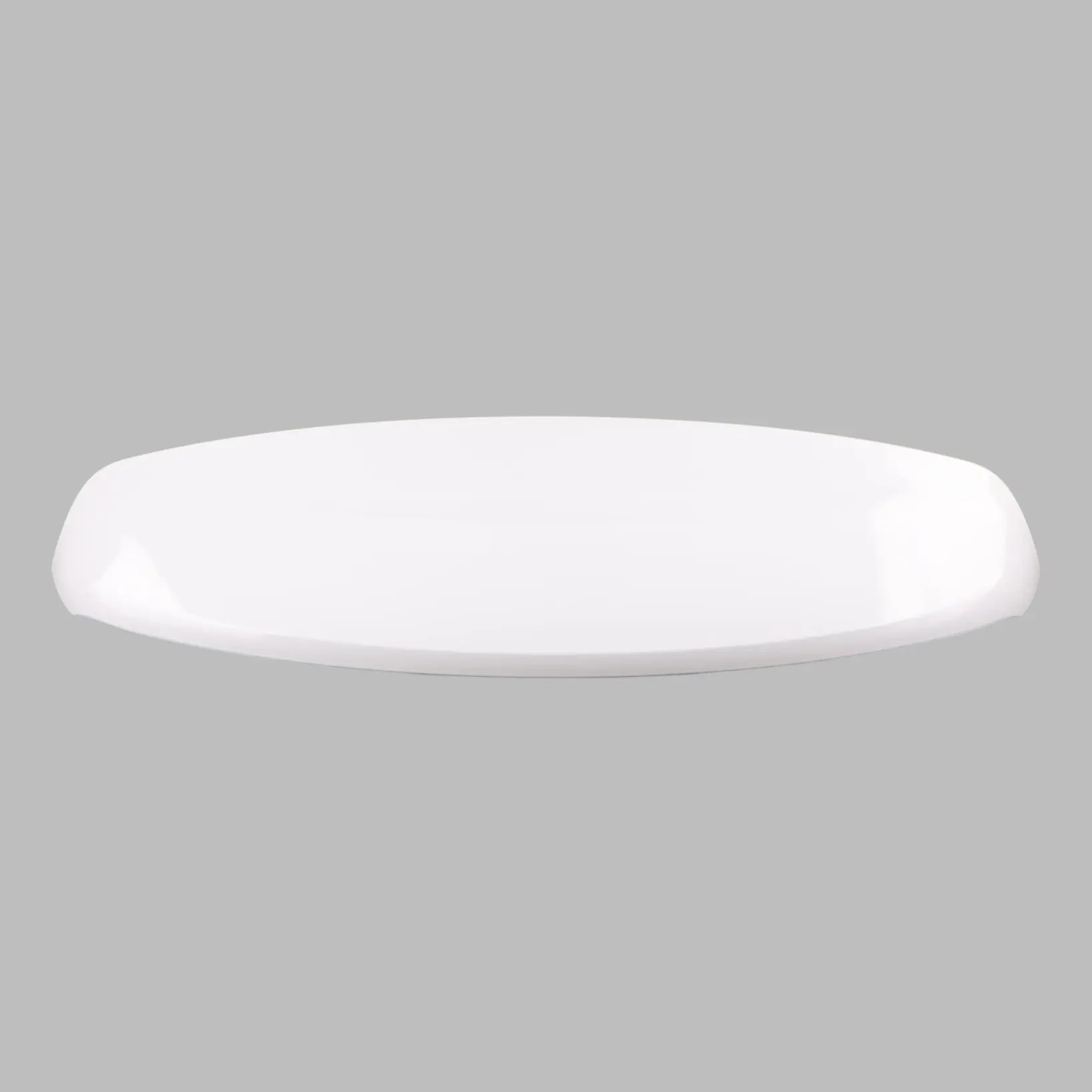 Mini Countryman R60 Heckspoiler Heckklappe Hinten Weiss 9801389