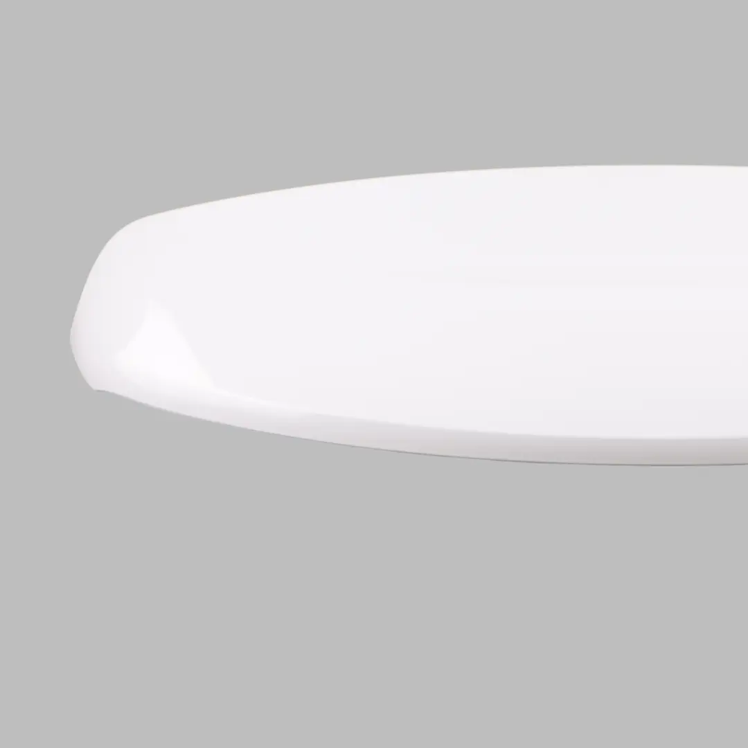 Spoiler Posteriore Portellone Posteriore Bianco 9801389 per Mini Countryman R60 con numero di parte 9811626 Mini Countryman R60 Spoiler Posteriore Portellone Posteriore Bianco 9801389 - SKU 9811626-WHI - Numero di parte 9811626