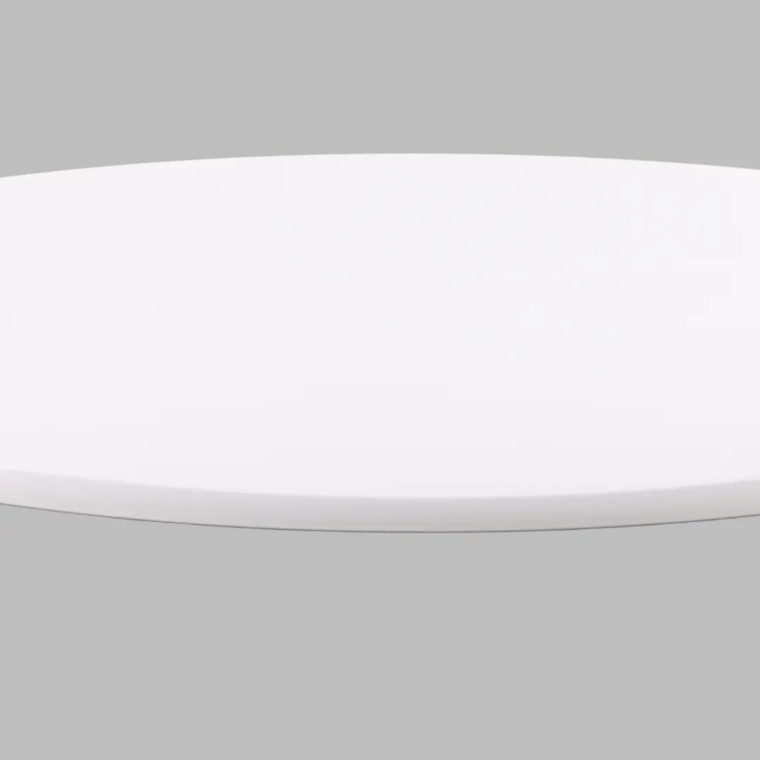 Mini Countryman R60 Heckspoiler Heckklappe Hinten Weiss 9801389 - SKU 9811626-WHI - Teilenummer 9811626