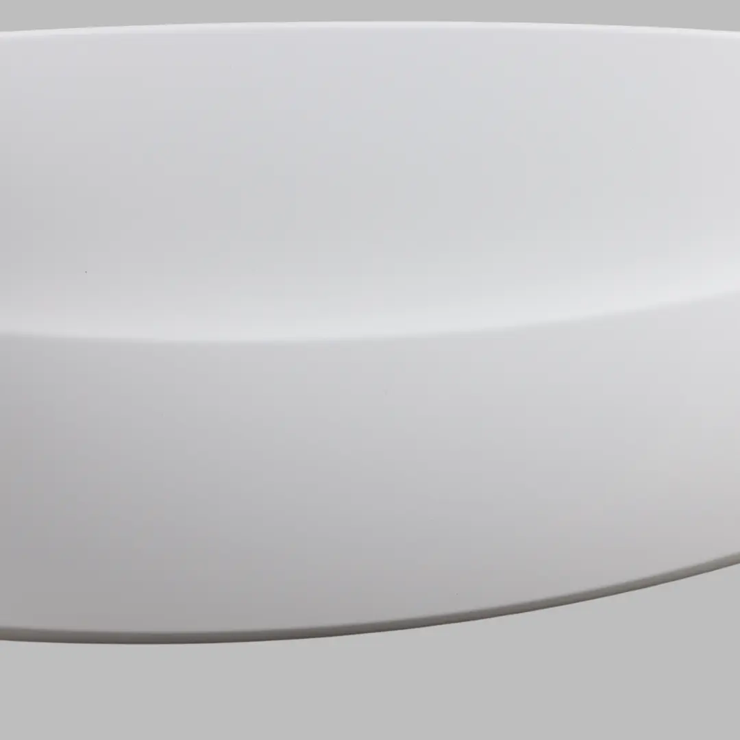 Mini Countryman R60 Porton Trasero Maletero Spoiler Blanco 9801389 - SKU 9811626-WHI - Número de pieza 9811626
