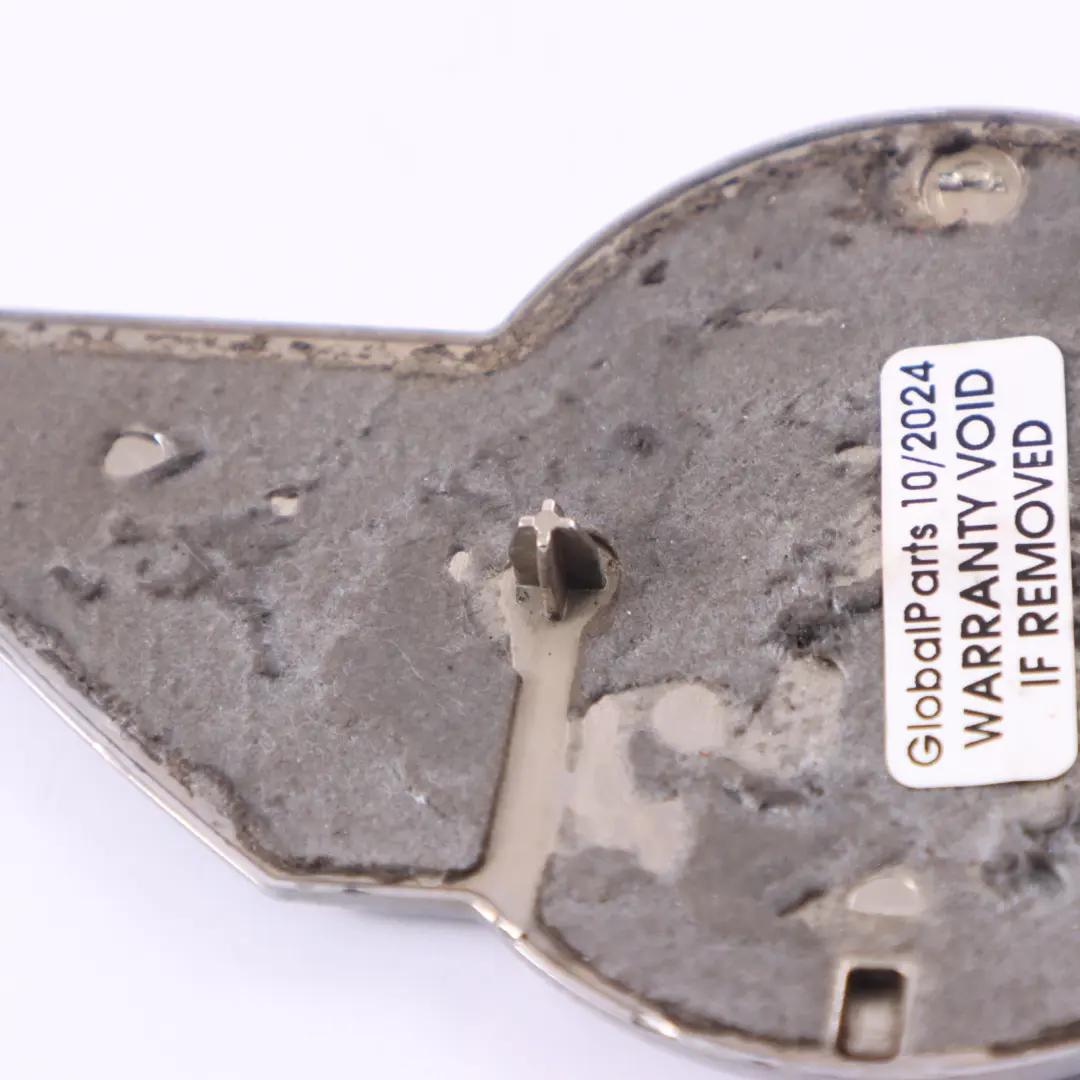 Emblemat Przedni Chrom do Mini Countryman Paceman R60 R61 Logo o numerze 9811725 Mini Countryman Paceman R60 R61 Logo Emblemat Przedni Chrom - SKU 9811725-1 - Numer Części 9811725