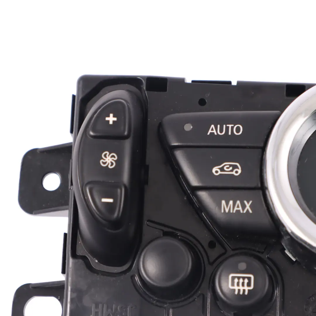 Conditioning Mini R60 R61 Heater Control Unit Switch Panel Heated to Automatic Air with Part number 9812027 Automatic Air Conditioning Mini R60 R61 Heater Control Unit Switch Panel Heated - SKU 9812027-7 - Part number 9812027