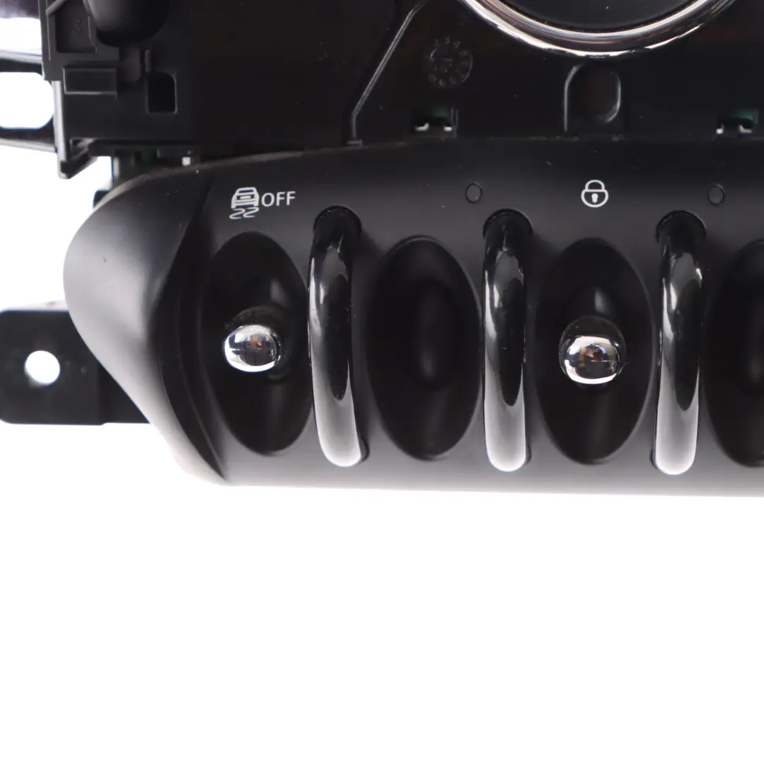 Conditioning Panel Mini R60 R61 Heater Control Unit Switch 9811978 to Air with Part number 9812029 Air Conditioning Panel Mini R60 R61 Heater Control Unit Switch 9811978 - SKU 9812029-3 - Part number 9812029