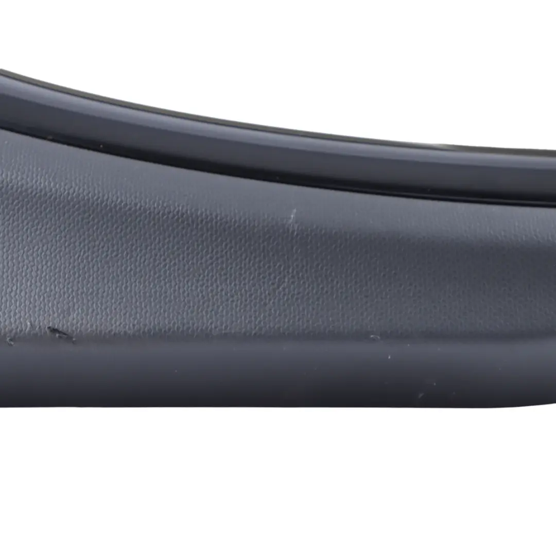 Front Right O/S Door Card Trim Panel Black Beige to Mini Countryman R60 with Part number 9812150 Mini Countryman R60 Front Right O/S Door Card Trim Panel Black Beige - SKU 9812150 - Part number 9812150