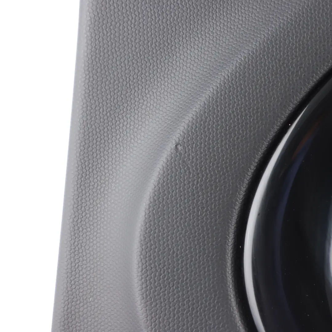 Front Right O/S Door Card Trim Panel Black Beige to Mini Countryman R60 with Part number 9812150 Mini Countryman R60 Front Right O/S Door Card Trim Panel Black Beige - SKU 9812150 - Part number 9812150