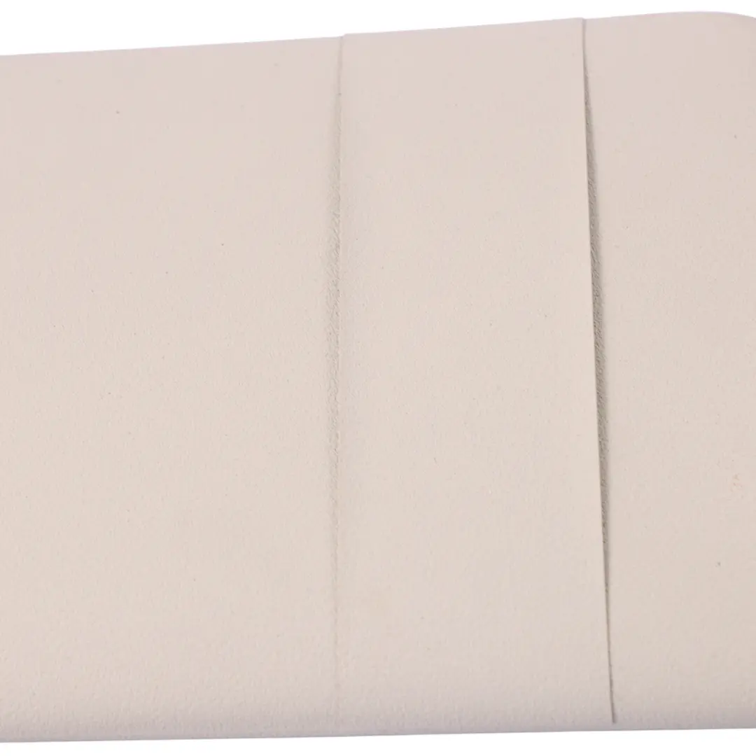Mini R60 Visiera parasole illuminazione specchio Light Beige Sinistra - SKU 9812693-3 - Numero di parte 9812693