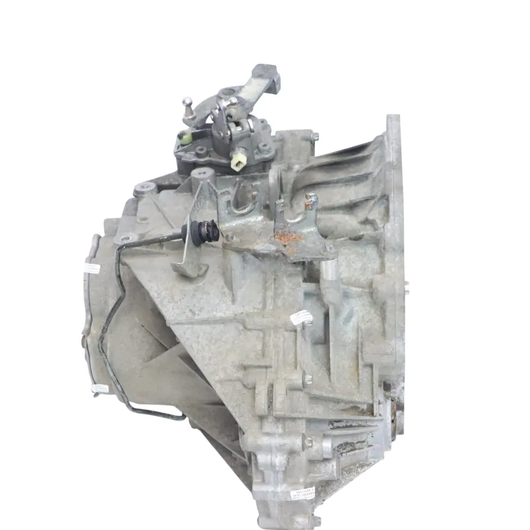 Mini Cooper One D R60 R61 Diesel N47N Manual Gearbox WARRANTY - SKU 9812856 - Part number 7594640