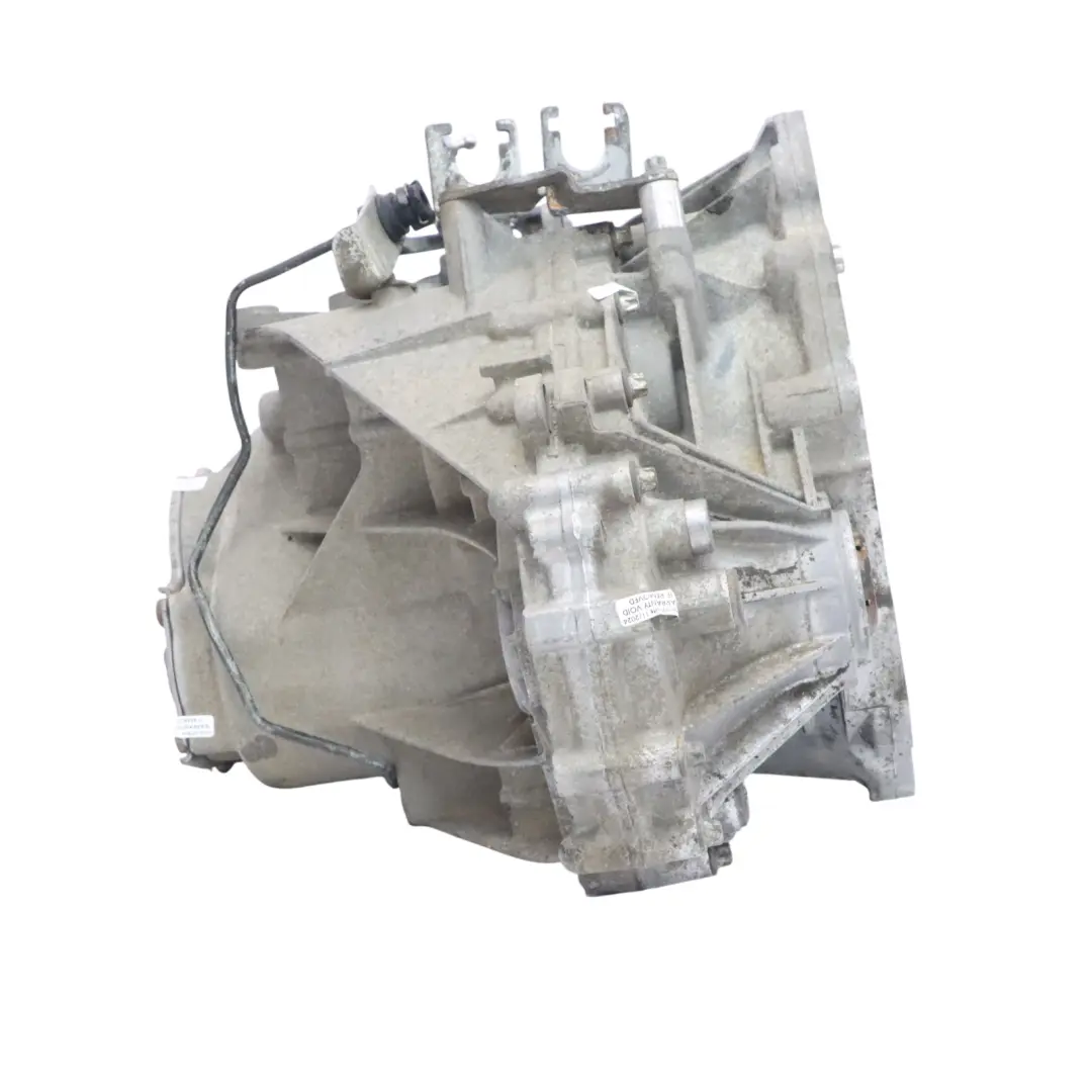 N47N Boîte vitesses manuelle GARANTIE pour Mini Cooper One D R60 R61 Diesel à propos du numéro de pièce 7594640 Mini Cooper One D R60 R61 Diesel N47N Boîte vitesses manuelle GARANTIE - SKU 9812856 - Numéro de pièce 7594640