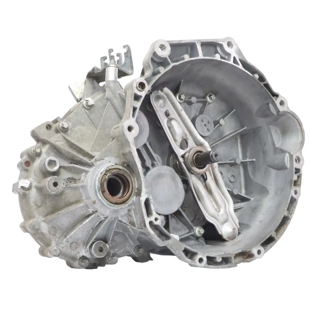 Mini Cooper One D R60 R61 Diesel N47N Manual Gearbox WARRANTY - SKU 9812856 - Part number 7594640