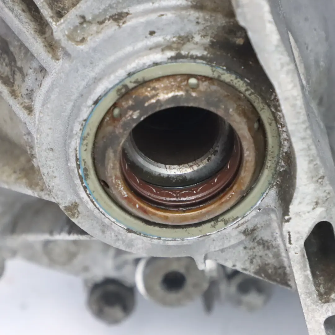 N47N Boîte vitesses manuelle GARANTIE pour Mini Cooper One D R60 R61 Diesel à propos du numéro de pièce 7594640 Mini Cooper One D R60 R61 Diesel N47N Boîte vitesses manuelle GARANTIE - SKU 9812856 - Numéro de pièce 7594640