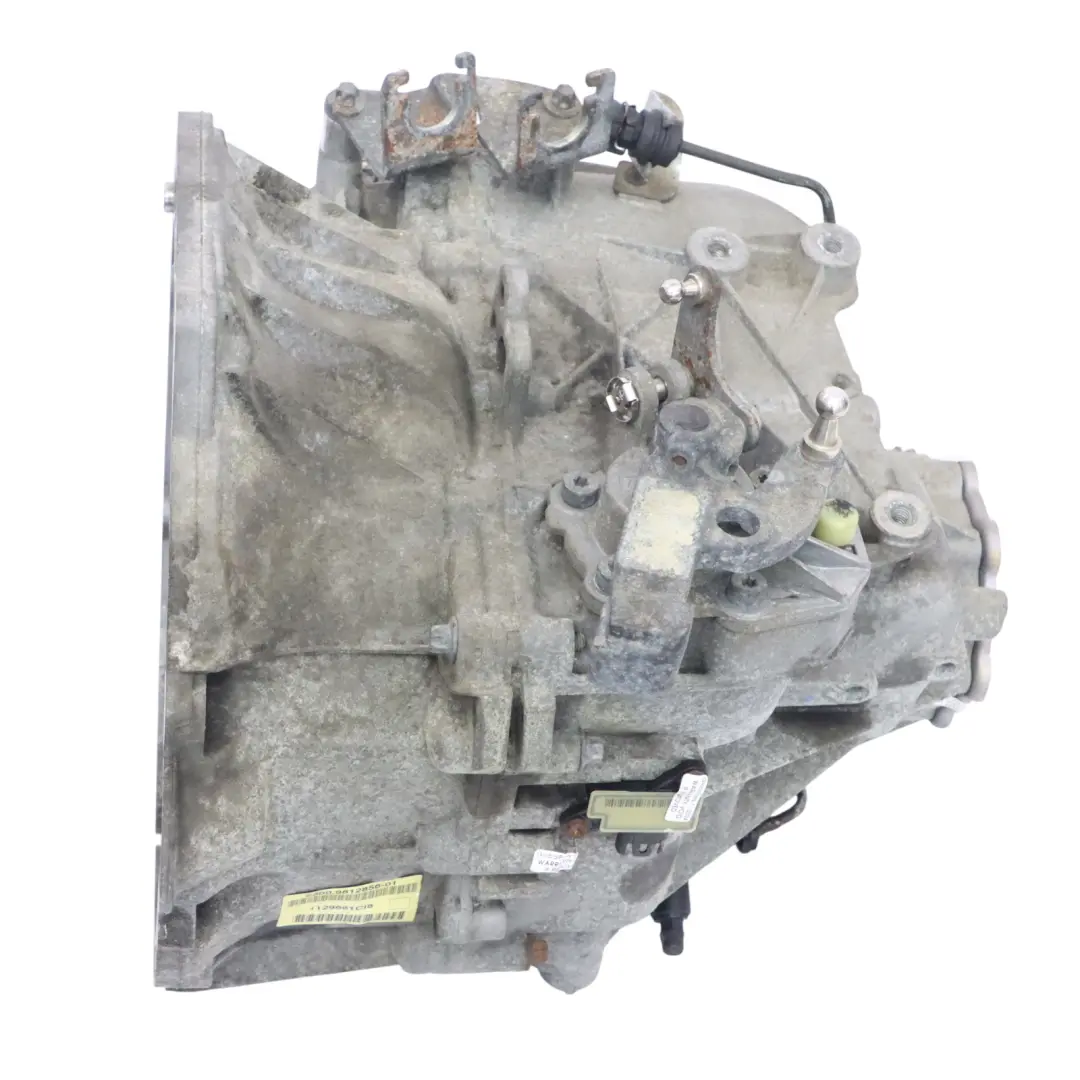 N47N Caja de cambios manual GARANTÍA para Mini Cooper One D R60 R61 Diesel con número de pieza 7594640 Mini Cooper One D R60 R61 Diesel N47N Caja de cambios manual GARANTÍA - SKU 9812856 - Número de pieza 7594640
