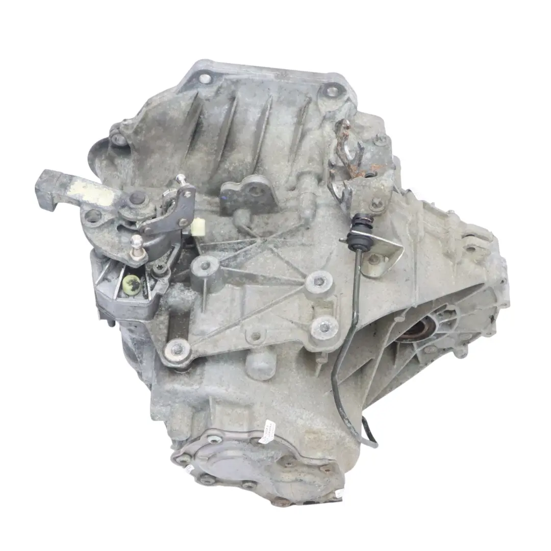 N47N Boîte vitesses manuelle GARANTIE pour Mini Cooper One D R60 R61 Diesel à propos du numéro de pièce 7594640 Mini Cooper One D R60 R61 Diesel N47N Boîte vitesses manuelle GARANTIE - SKU 9812856 - Numéro de pièce 7594640