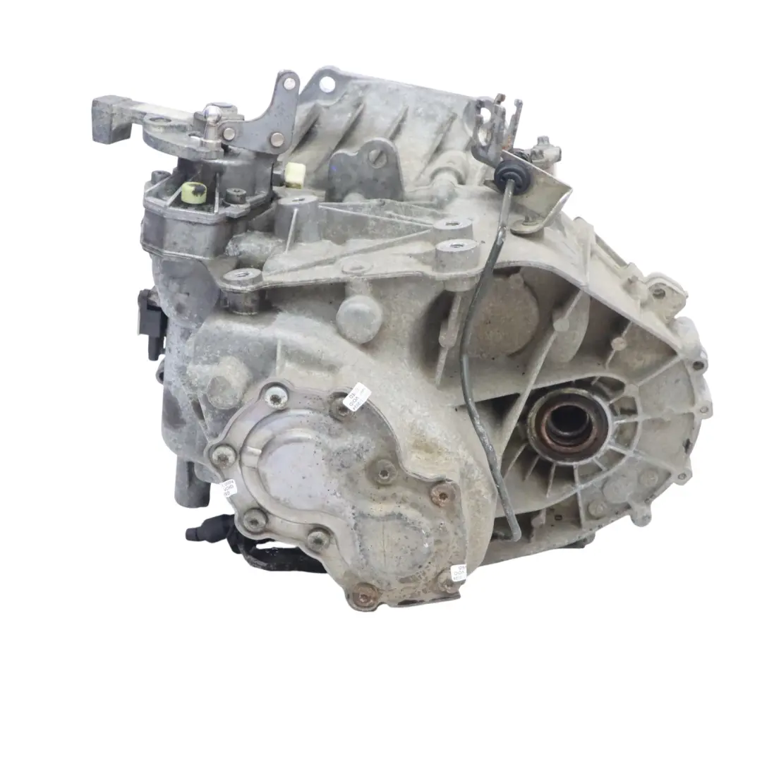 N47N Schaltgetriebe GARANTIE für Mini Cooper One D R60 R61 Diesel mit Teilenummer 7594640 Mini Cooper One D R60 R61 Diesel N47N Schaltgetriebe GARANTIE - SKU 9812856 - Teilenummer 7594640