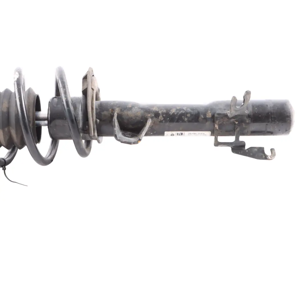 Eje Delantero Muelle Puntal Suspensión Amortiguador Derecho para Mini R60 N16 con número de pieza 9813652 Mini R60 N16 Eje Delantero Muelle Puntal Suspensión Amortiguador Derecho - SKU 9813652 - Número de pieza 9813652