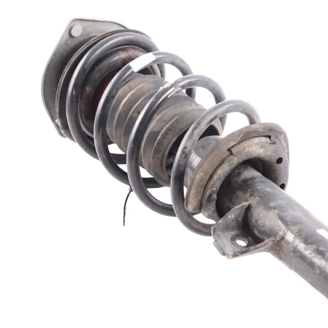 Essieu avant ressort force suspension amortisseur droit pour Mini R60 N16 à propos du numéro de pièce 9813652 Mini R60 N16 Essieu avant ressort force suspension amortisseur droit - SKU 9813652 - Numéro de pièce 9813652