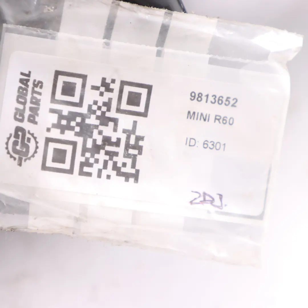 Essieu avant ressort force suspension amortisseur droit pour Mini R60 N16 à propos du numéro de pièce 9813652 Mini R60 N16 Essieu avant ressort force suspension amortisseur droit - SKU 9813652 - Numéro de pièce 9813652