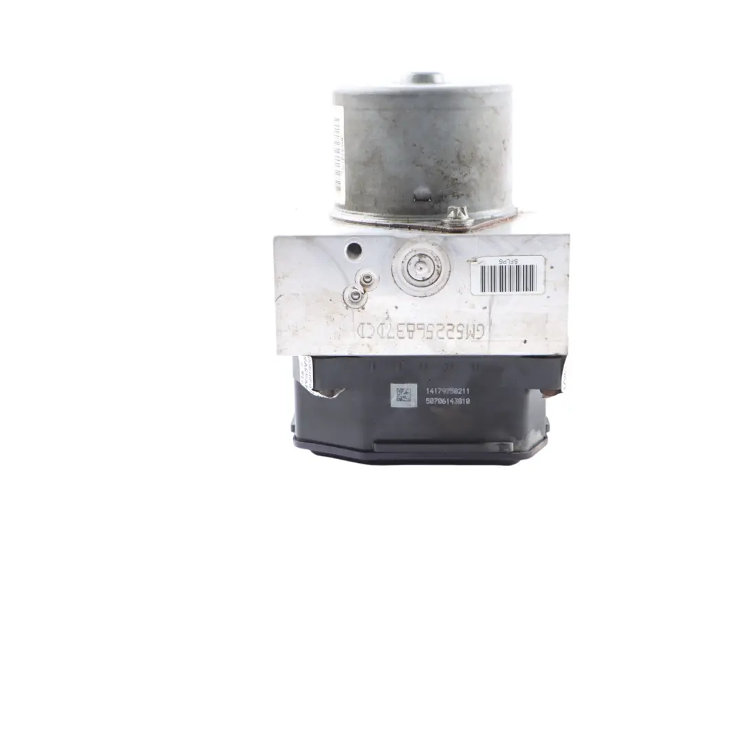 Pump Module Mini R60 R61 ALL4 DSC Hydro Braking Unit 9813834 to with Part number 9813830 Pump Module Mini R60 R61 ALL4 DSC Hydro Braking Unit 9813834 - SKU 9813830 - Part number 9813830