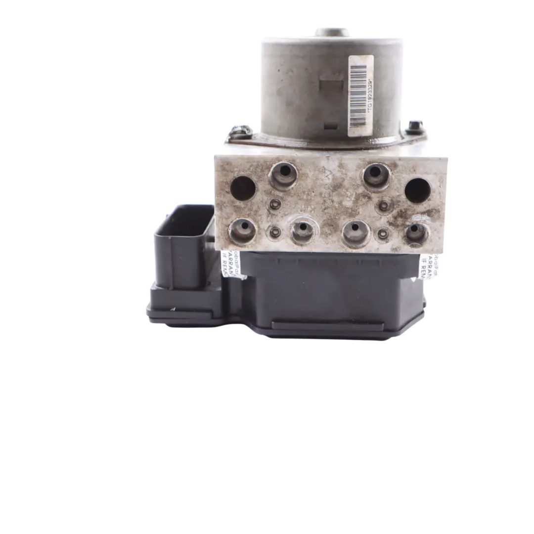 Pump Module Mini R60 R61 ALL4 DSC Hydro Braking Unit 9813834 to with Part number 9813830 Pump Module Mini R60 R61 ALL4 DSC Hydro Braking Unit 9813834 - SKU 9813830- - Part number 9813830