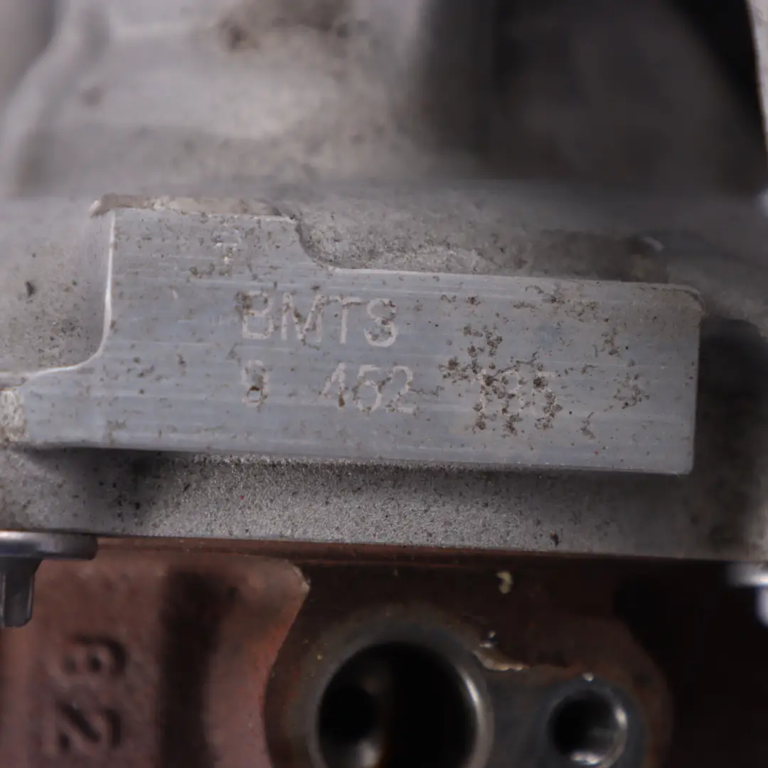  Turbocompresor BMW F40 F52 F44 F45 F46 X1 F48 X2 F39 LCI - SKU 9844623 - Número de pieza 9844623