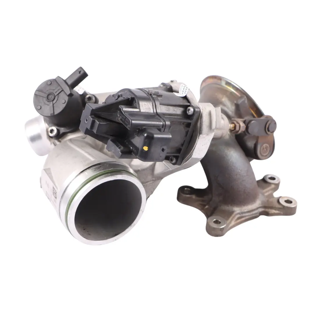  Turbocompressore BMW F40 F52 F44 F45 F46 X1 F48 X2 F39 LCI turbo - SKU 9844623 - Numero di parte 9844623