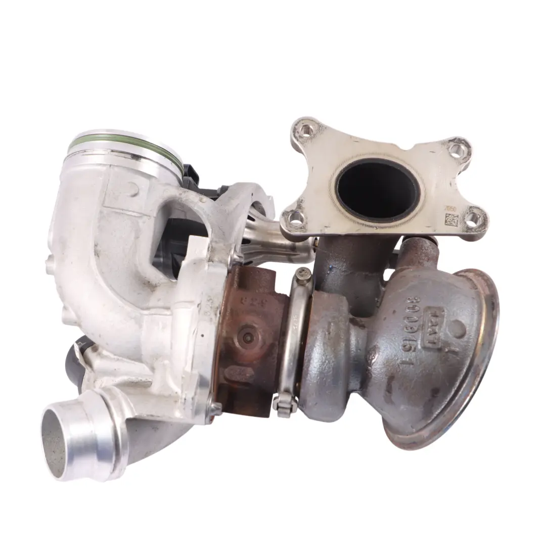  Turbocompressore BMW F40 F52 F44 F45 F46 X1 F48 X2 F39 LCI turbo - SKU 9844623 - Numero di parte 9844623
