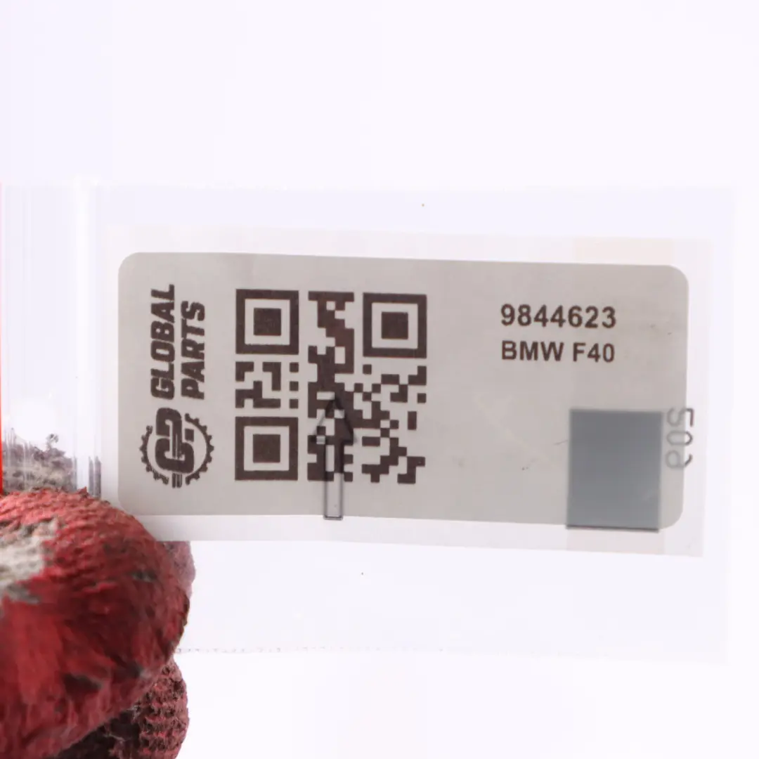 BMW F40 F52 F44 F45 F46 X1 F48 X2 F39 LCI Turbosprężarka - SKU 9844623 - Numer Części 9844623