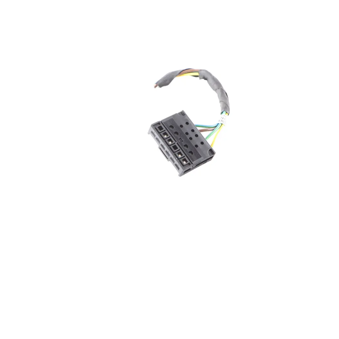BMW X3 G01 Rear Lamp Connector Left N/S LED Side Panel Tail Light Plug - SKU 9853369-1 - Part number 9853369